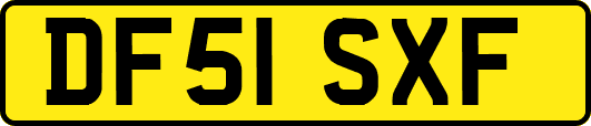 DF51SXF