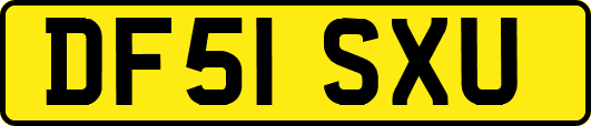 DF51SXU