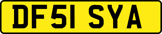 DF51SYA