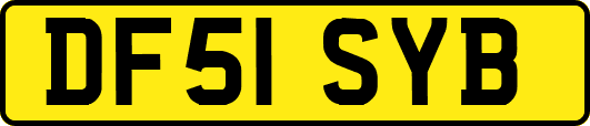 DF51SYB