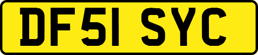 DF51SYC