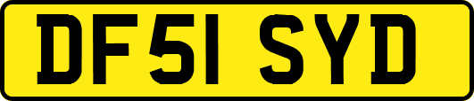 DF51SYD