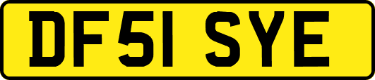 DF51SYE