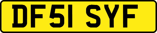 DF51SYF