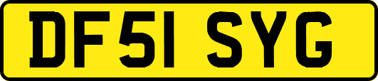 DF51SYG