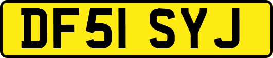 DF51SYJ