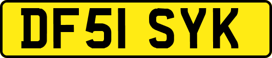 DF51SYK