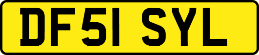 DF51SYL