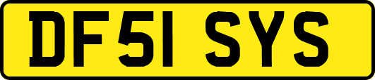 DF51SYS