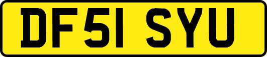 DF51SYU