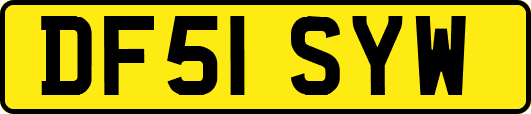 DF51SYW