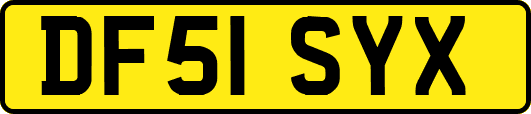 DF51SYX