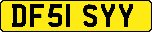 DF51SYY