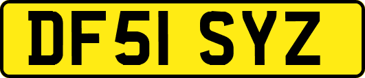 DF51SYZ