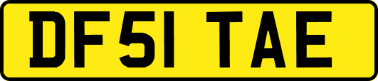 DF51TAE