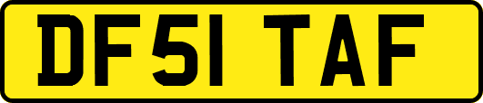 DF51TAF