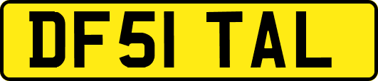 DF51TAL