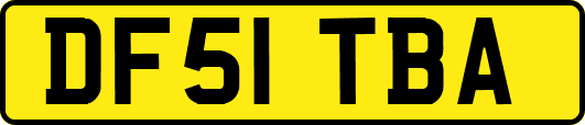 DF51TBA