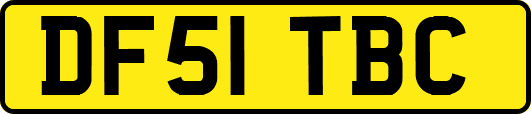 DF51TBC