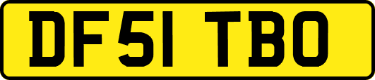 DF51TBO