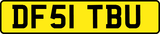 DF51TBU