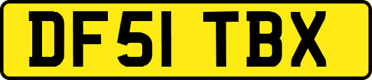 DF51TBX