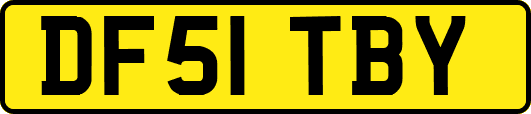 DF51TBY