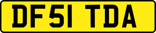 DF51TDA