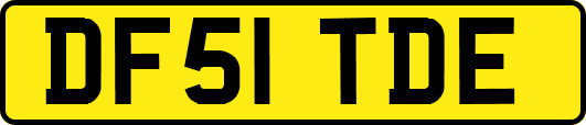 DF51TDE