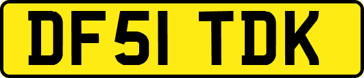 DF51TDK