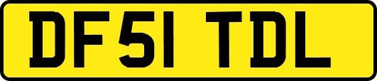 DF51TDL