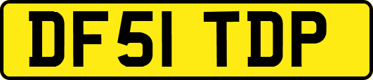 DF51TDP