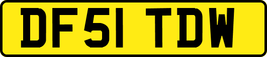 DF51TDW