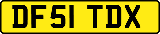 DF51TDX