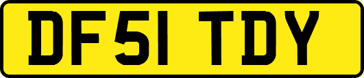 DF51TDY