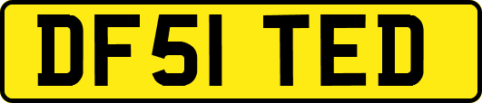 DF51TED