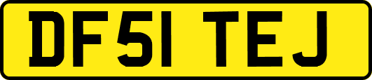 DF51TEJ