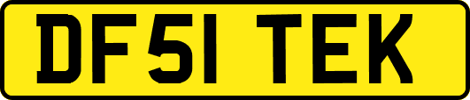 DF51TEK