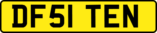 DF51TEN