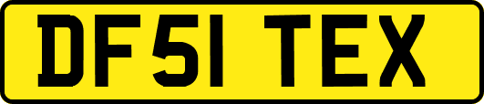 DF51TEX