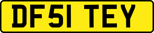 DF51TEY