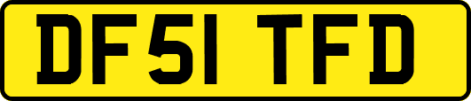 DF51TFD