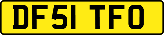 DF51TFO