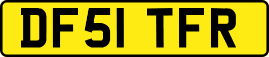 DF51TFR