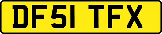 DF51TFX