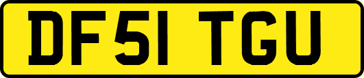 DF51TGU