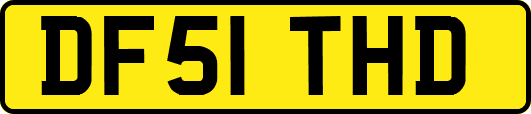 DF51THD