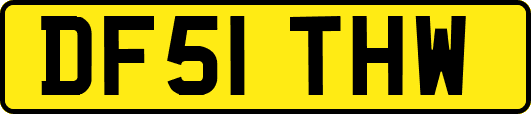 DF51THW