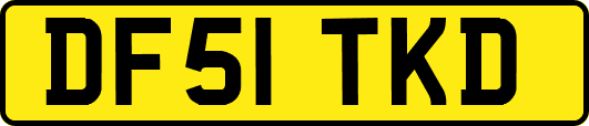 DF51TKD