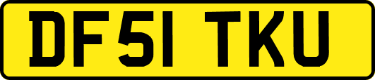 DF51TKU